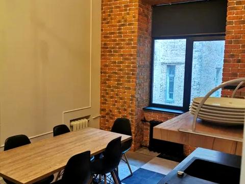 коммерческая по адресу Евгения Чикаленко ул. (Пушкінська), 20