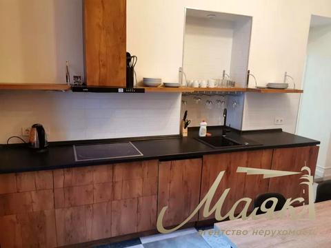 коммерческая по адресу Евгения Чикаленко ул. (Пушкінська), 20