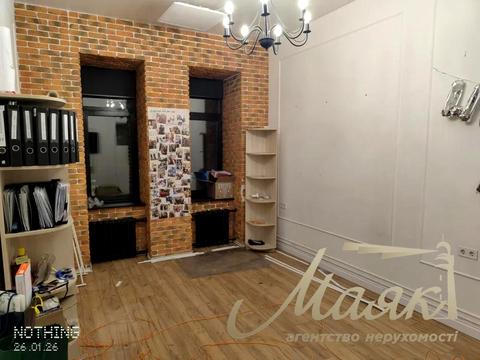 коммерческая по адресу Евгения Чикаленко ул. (Пушкінська), 20