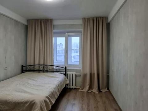 квартира по адресу Берестейский просп. (Победы), 19