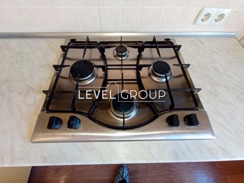 квартира по адресу Гната Юры ул., 3-А