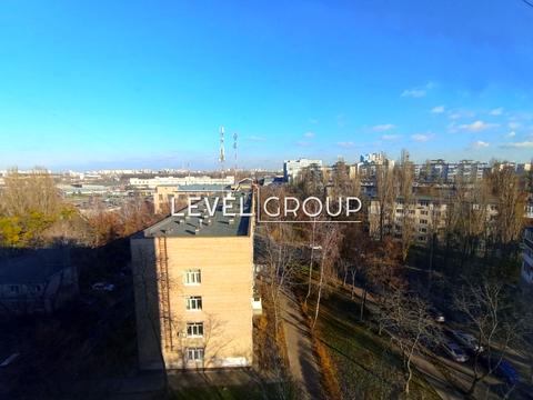 квартира по адресу Гната Юры ул., 3-А