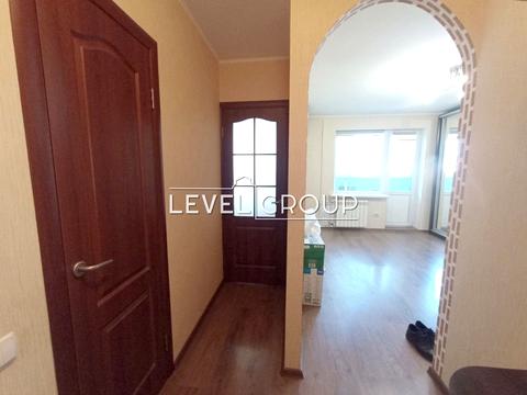 квартира по адресу Гната Юры ул., 3-А