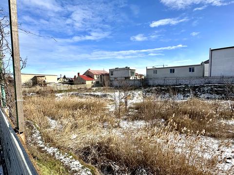 ділянка за адресою Довга вул.