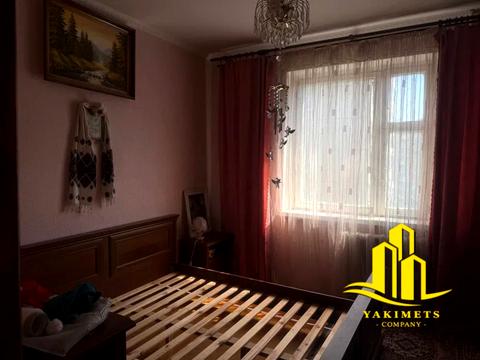 квартира за адресою Львів, Червоної Калини просп., 103