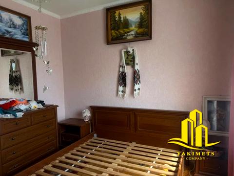 квартира за адресою Львів, Червоної Калини просп., 103