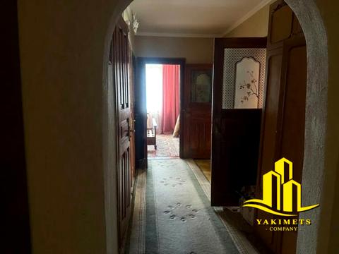 квартира за адресою Львів, Червоної Калини просп., 103