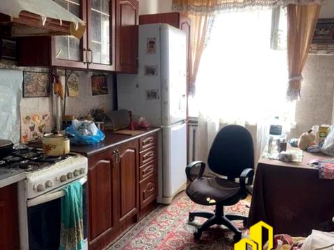 квартира за адресою Львів, Червоної Калини просп., 103