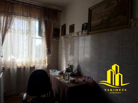 квартира за адресою Львів, Червоної Калини просп., 103