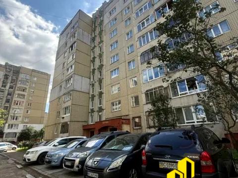 квартира за адресою Львів, Червоної Калини просп., 103