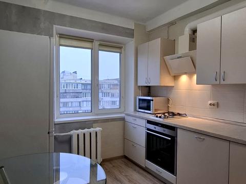 квартира по адресу Берестейский просп. (Победы), 19