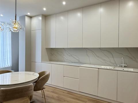 квартира за адресою Добровольців вул. (Маршала Говорова), 8