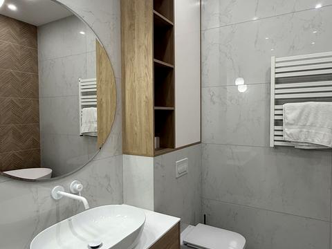 квартира за адресою Добровольців вул. (Маршала Говорова), 8