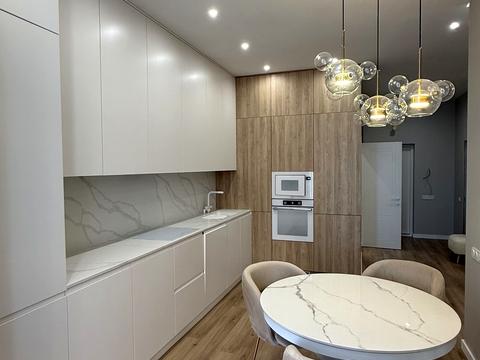 квартира за адресою Добровольців вул. (Маршала Говорова), 8