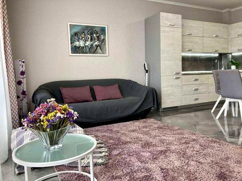 квартира по адресу Кульпарковская ул. (Кульпарківська), 93, к2