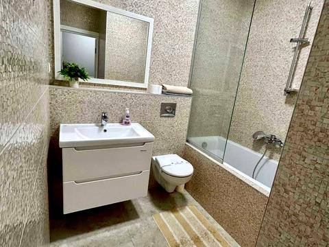 квартира по адресу Кульпарковская ул. (Кульпарківська), 93, к2