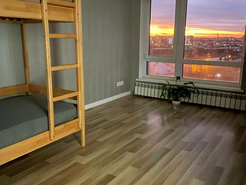 квартира по адресу Кульпарковская ул. (Кульпарківська), 93, к2