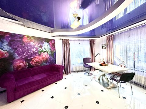 комерційна за адресою Шполянська вул., 18а