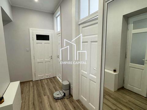 квартира по адресу Вышенского ул., 22