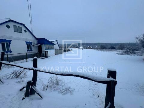 ділянка за адресою с. Михайлівка-Рубежівка, 