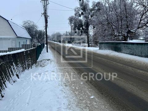 ділянка за адресою с. Михайлівка-Рубежівка, 