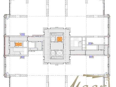 коммерческая по адресу Большая Васильковская ул. (Красноармейская), 20-А