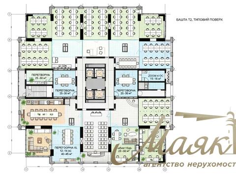 коммерческая по адресу Большая Васильковская ул. (Красноармейская), 20-А