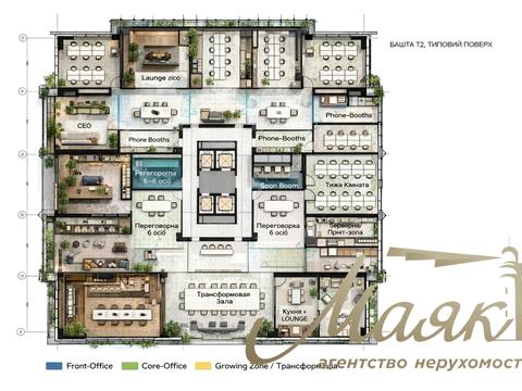 коммерческая по адресу Большая Васильковская ул. (Красноармейская), 20-А