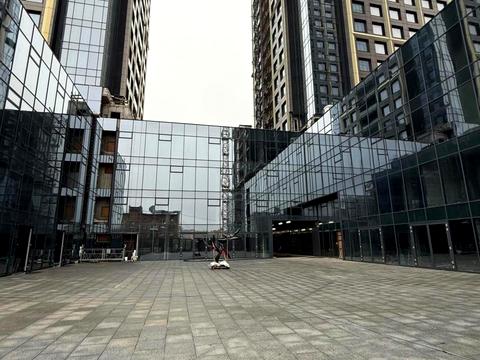 коммерческая по адресу Большая Васильковская ул. (Красноармейская), 20-А