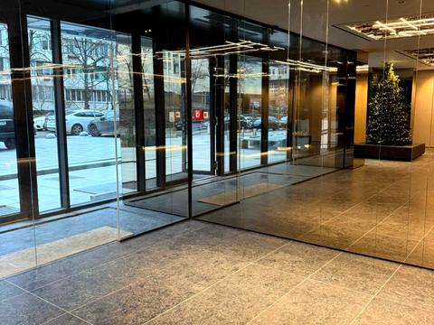 коммерческая по адресу Большая Васильковская ул. (Красноармейская), 20-А