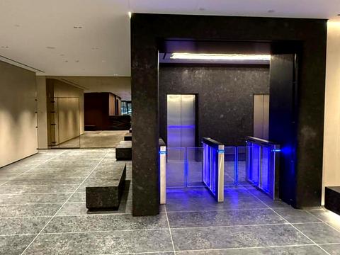 коммерческая по адресу Большая Васильковская ул. (Красноармейская), 20-А