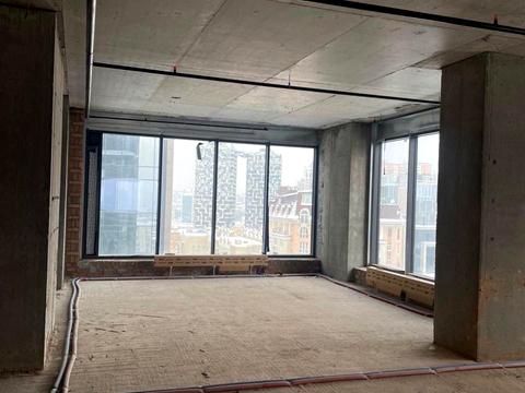 коммерческая по адресу Большая Васильковская ул. (Красноармейская), 20-А