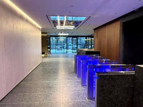 коммерческая по адресу Большая Васильковская ул. (Красноармейская), 20-А