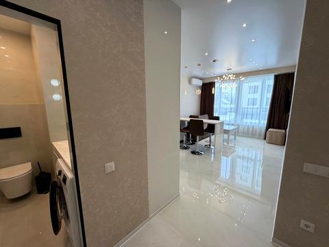 квартира по адресу Ивано-Франковск, Национальной Гвардии ул., 14