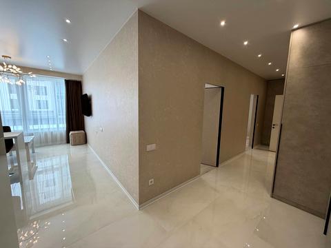 квартира по адресу Ивано-Франковск, Национальной Гвардии ул., 14