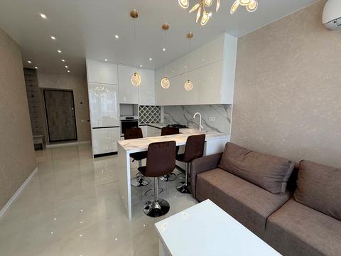 квартира по адресу Ивано-Франковск, Национальной Гвардии ул., 14