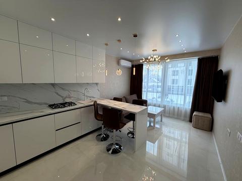 квартира по адресу Ивано-Франковск, Национальной Гвардии ул., 14