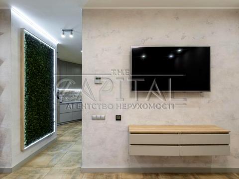 квартира за адресою Саперне Поле вул., 12