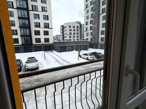 квартира по адресу Ивано-Франковск, Национальной Гвардии ул., 14