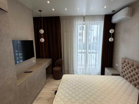 квартира по адресу Ивано-Франковск, Национальной Гвардии ул., 14