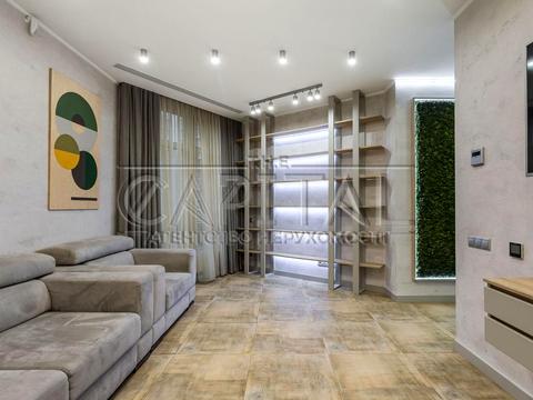 квартира за адресою Саперне Поле вул., 12