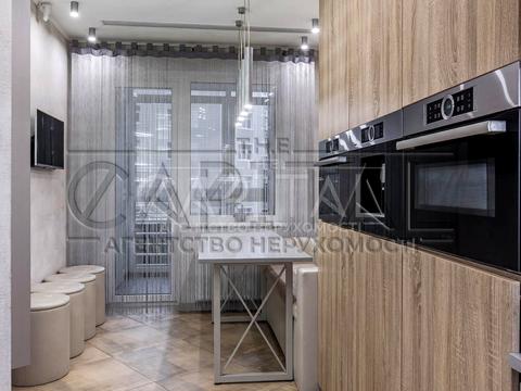 квартира за адресою Саперне Поле вул., 12