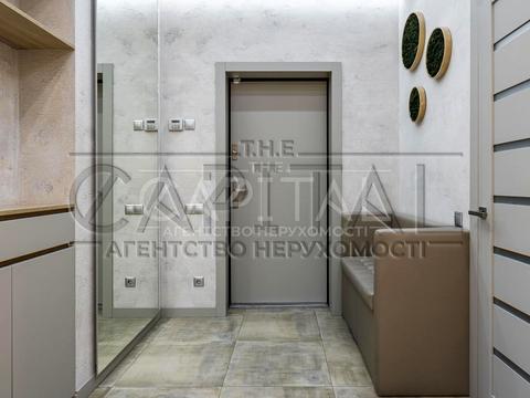 квартира за адресою Саперне Поле вул., 12