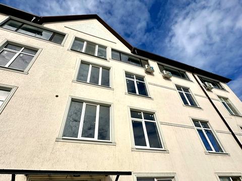 квартира по адресу 9-й Массив ул., 4