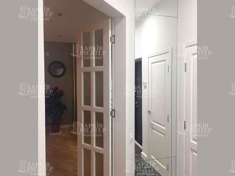 квартира за адресою Сомівська вул., 12б