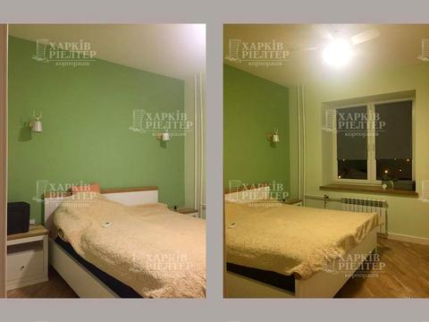 квартира за адресою Сомівська вул., 12б