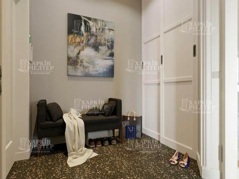 квартира за адресою Сомівська вул., 12б