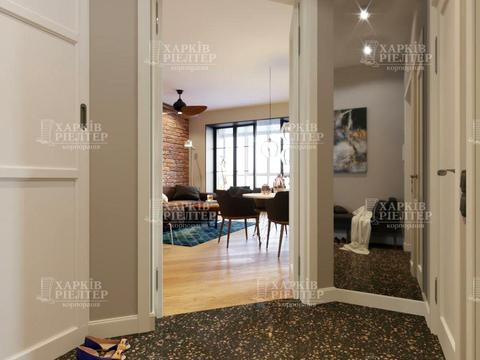 квартира за адресою Сомівська вул., 12б