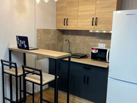 квартира за адресою с. Софіївська борщагівка, Героїв Небесної Сотні просп., 16/8