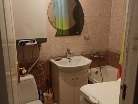 квартира по адресу Латвійська ул. (Вологодская), 60